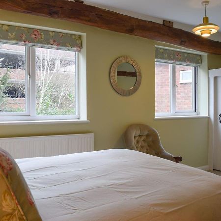 Lovely Old Cottage Stratford-upon-Avon Exteriör bild