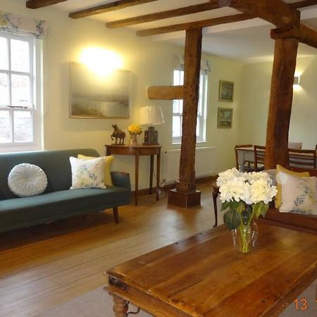 Lovely Old Cottage Stratford-upon-Avon Exteriör bild
