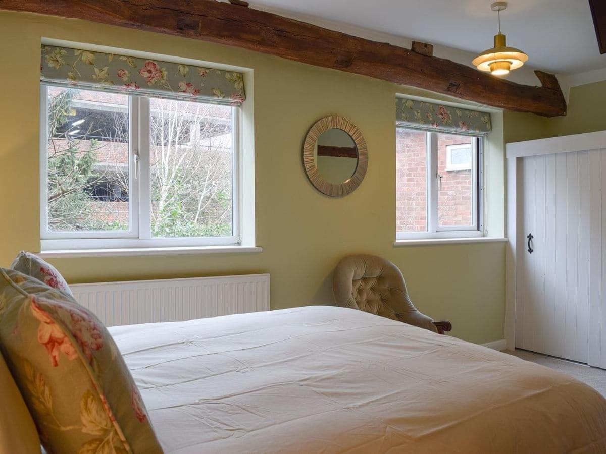 Lovely Old Cottage Stratford-upon-Avon Exteriör bild