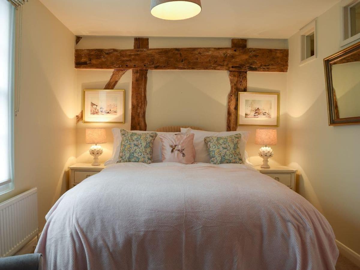 Lovely Old Cottage Stratford-upon-Avon Exteriör bild