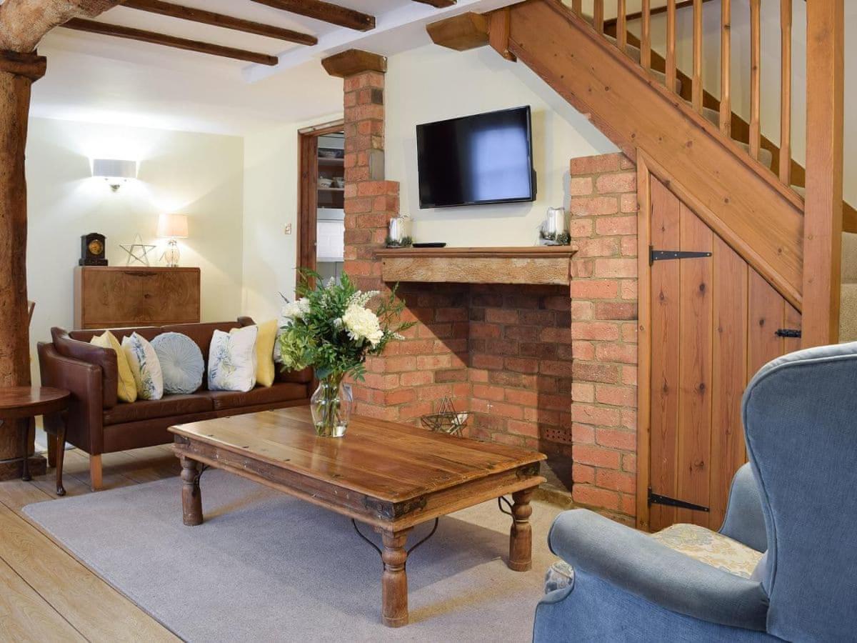 Lovely Old Cottage Stratford-upon-Avon Exteriör bild