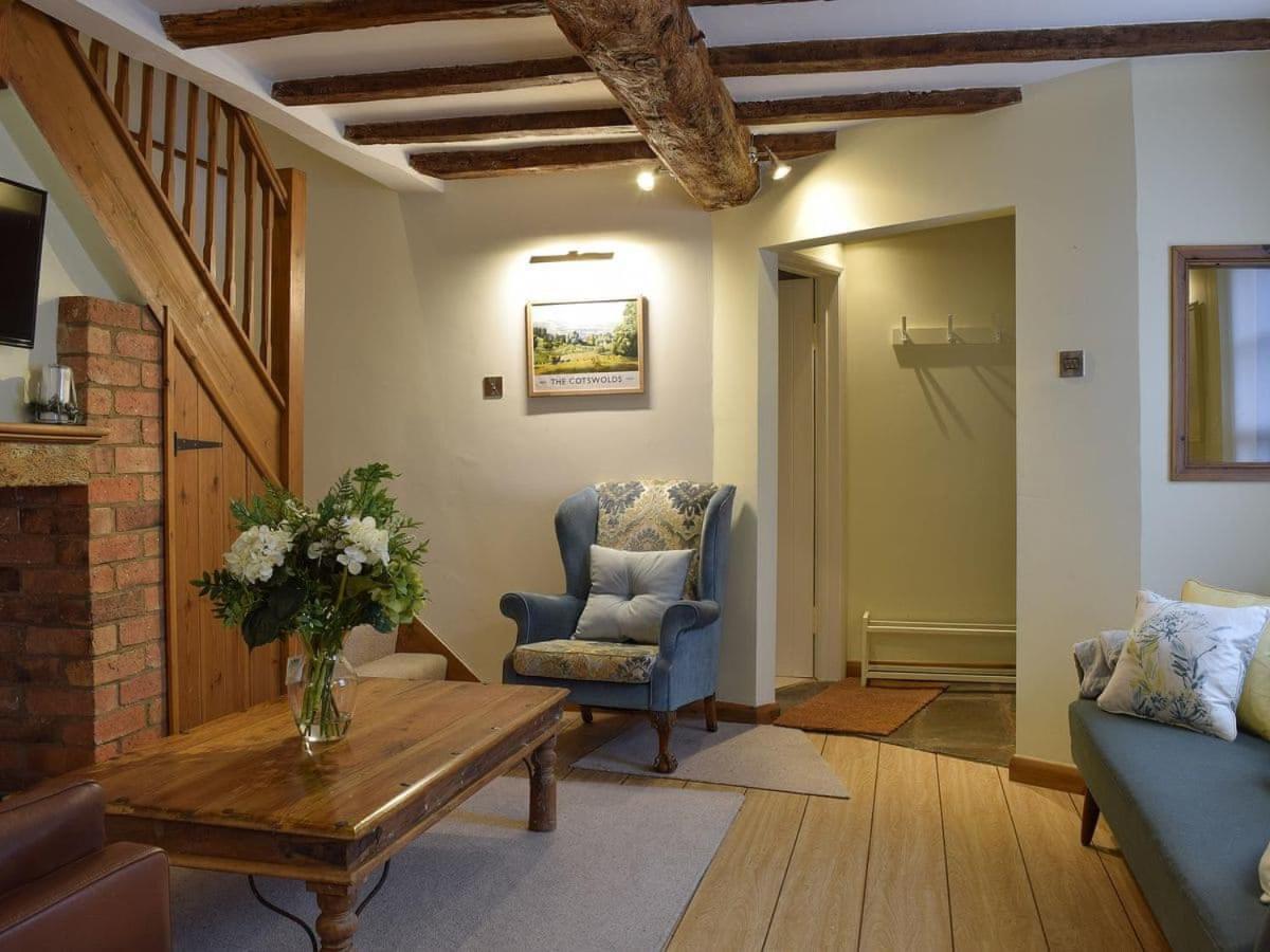 Lovely Old Cottage Stratford-upon-Avon Exteriör bild